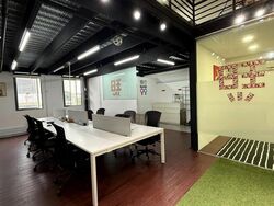 North View Bizhub (D27), Factory #570467761